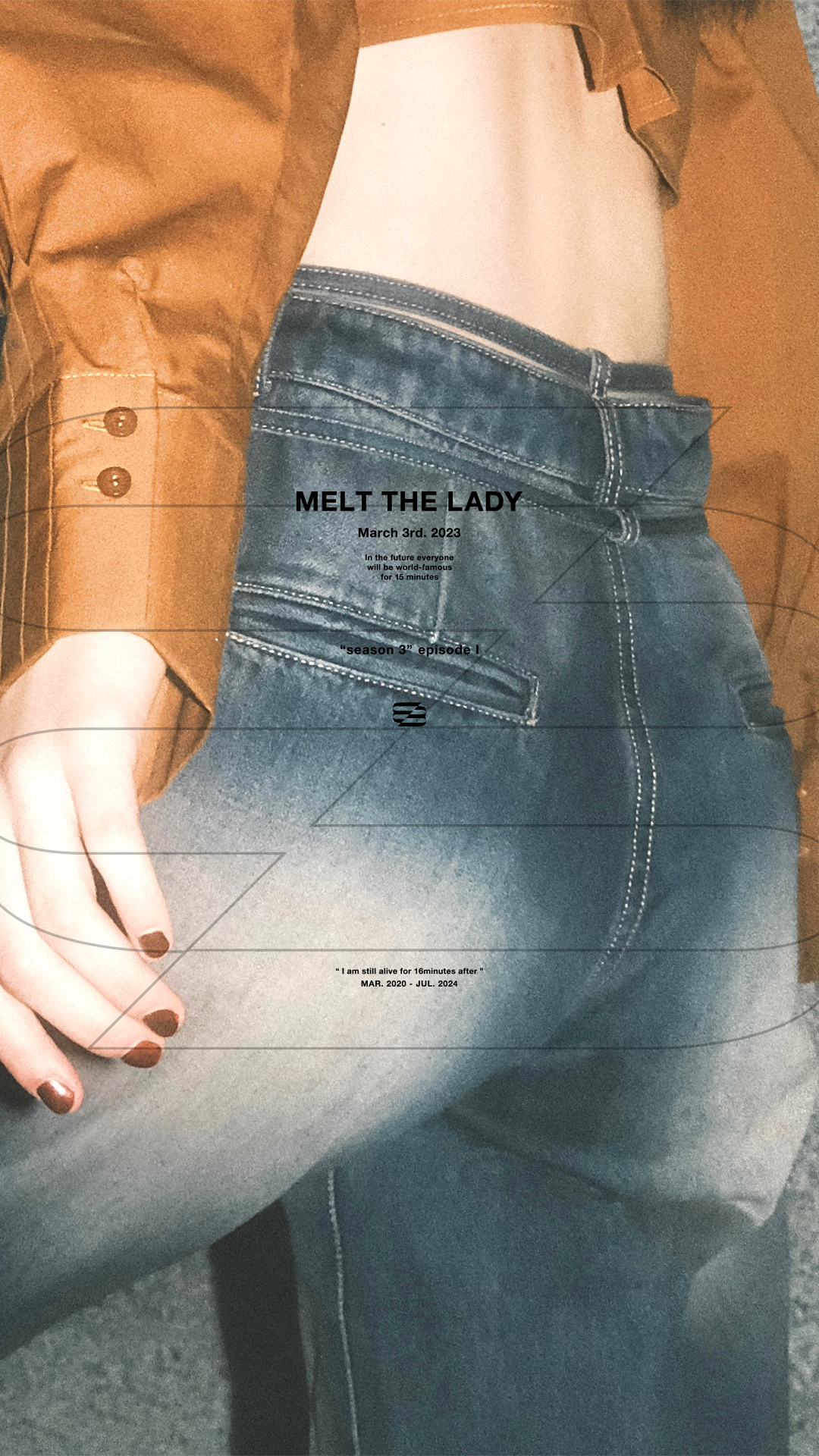 MELT THE LADY | メルトザレディ公式サイト