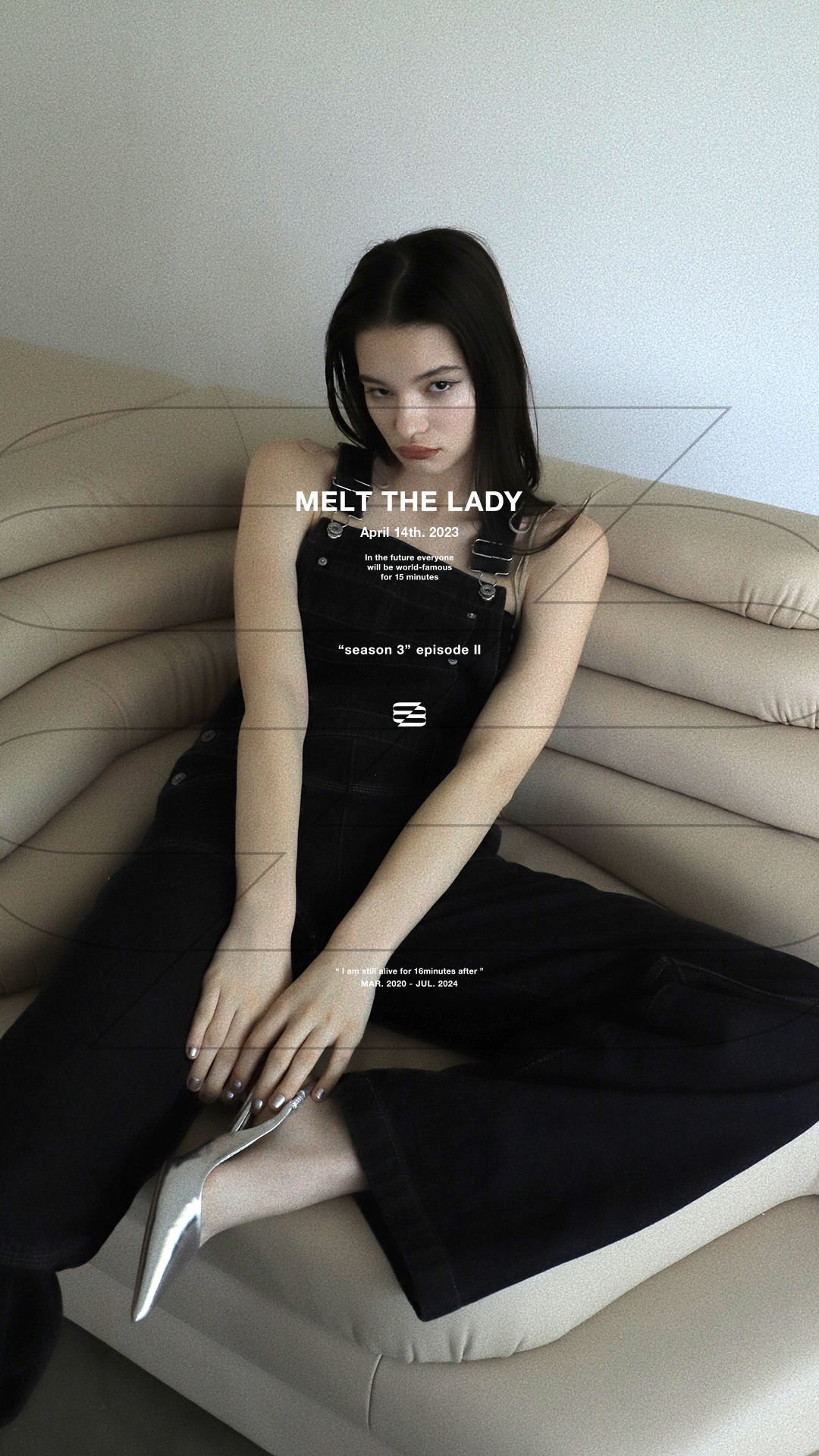 MELT THE LADY | メルトザレディ公式サイト