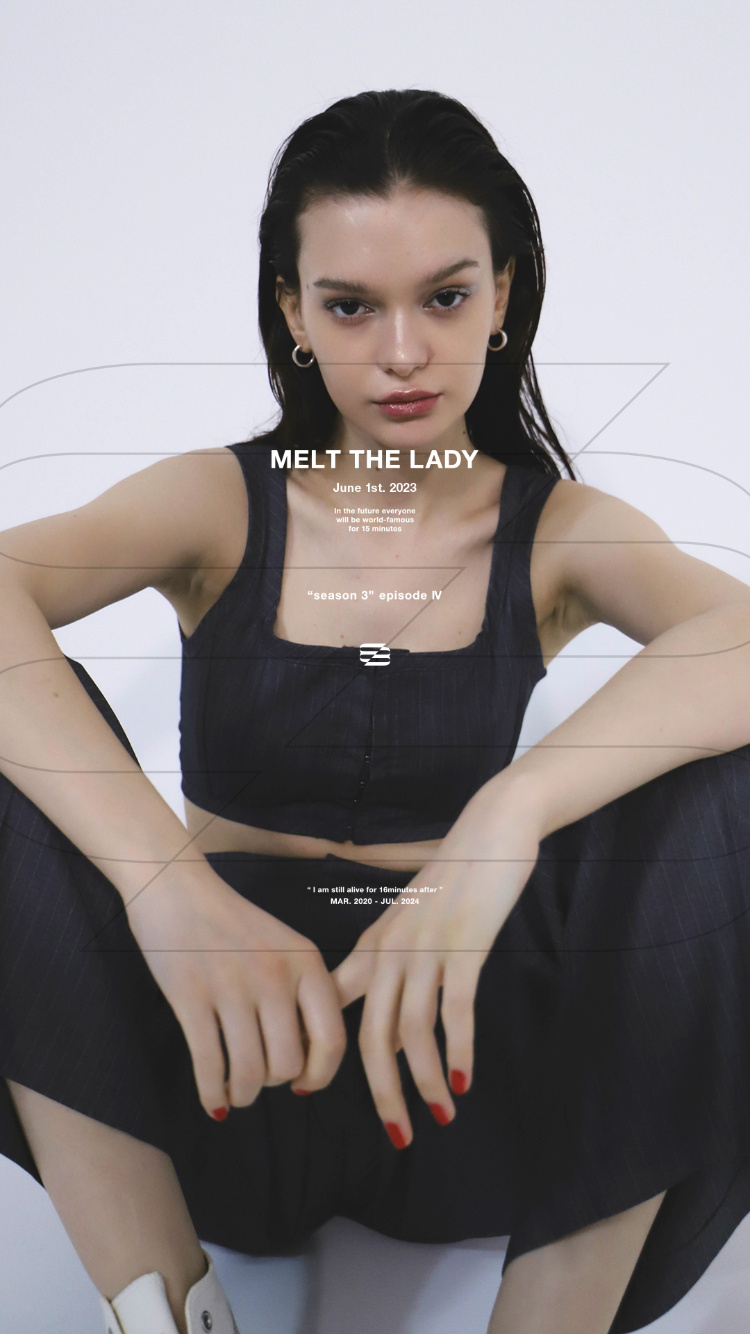 MELT THE LADY episode Ⅴセットアップ-