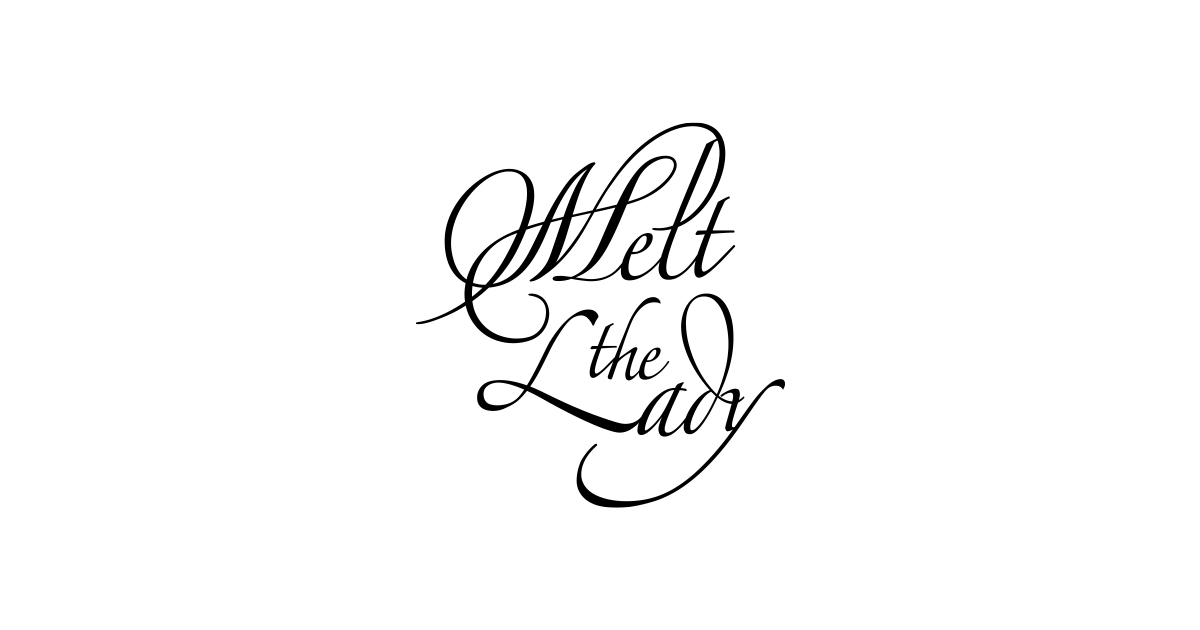 SEASON 1 | MELT THE LADY | メルトザレディ公式サイト