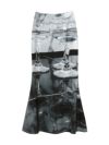 glass skirt