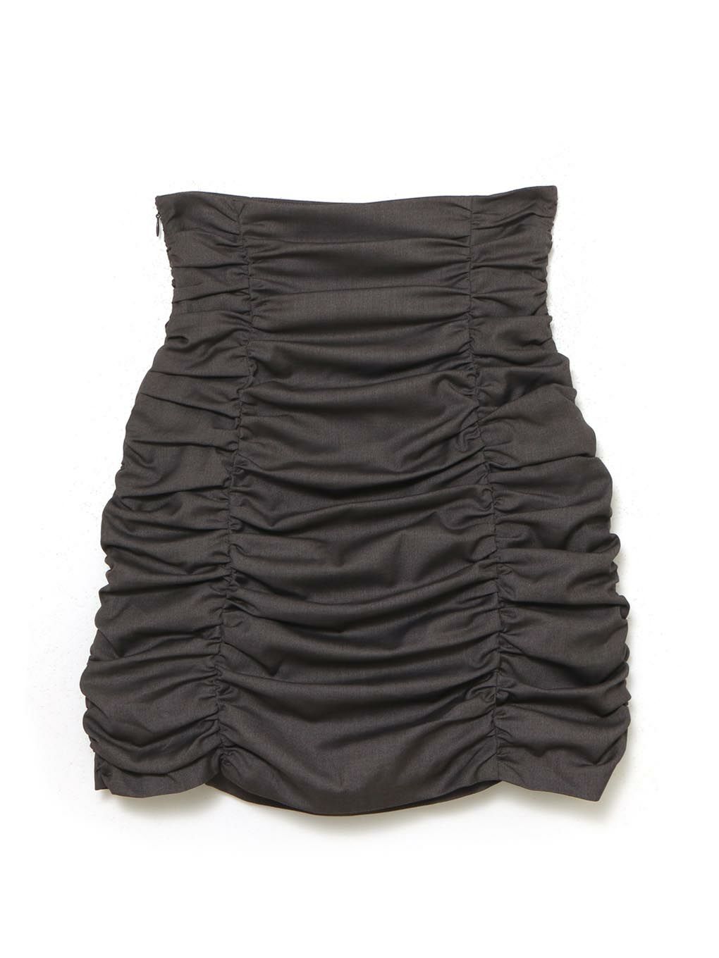 plump high waist mini skirt | MELT THE LADY | メルトザレディ公式サイト