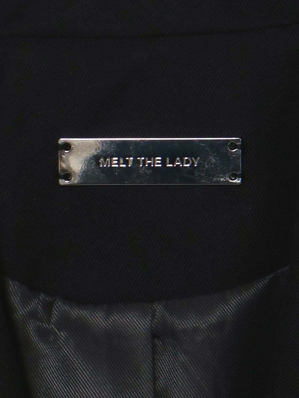 jacket | MELT THE LADY | メルトザレディ公式サイト