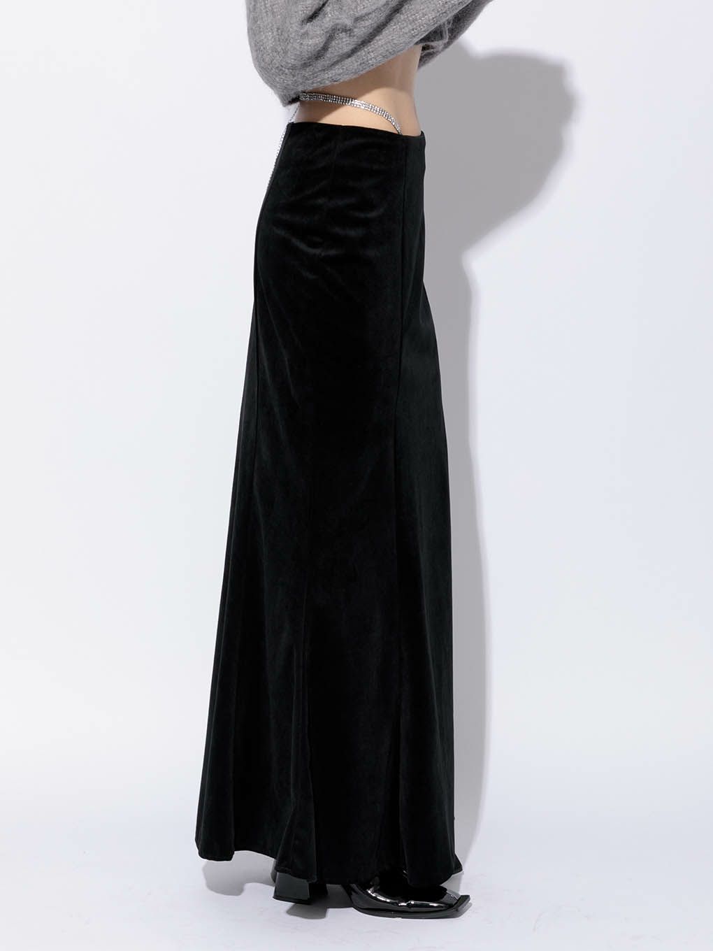 cosmic line skirt | MELT THE LADY | メルトザレディ公式サイト