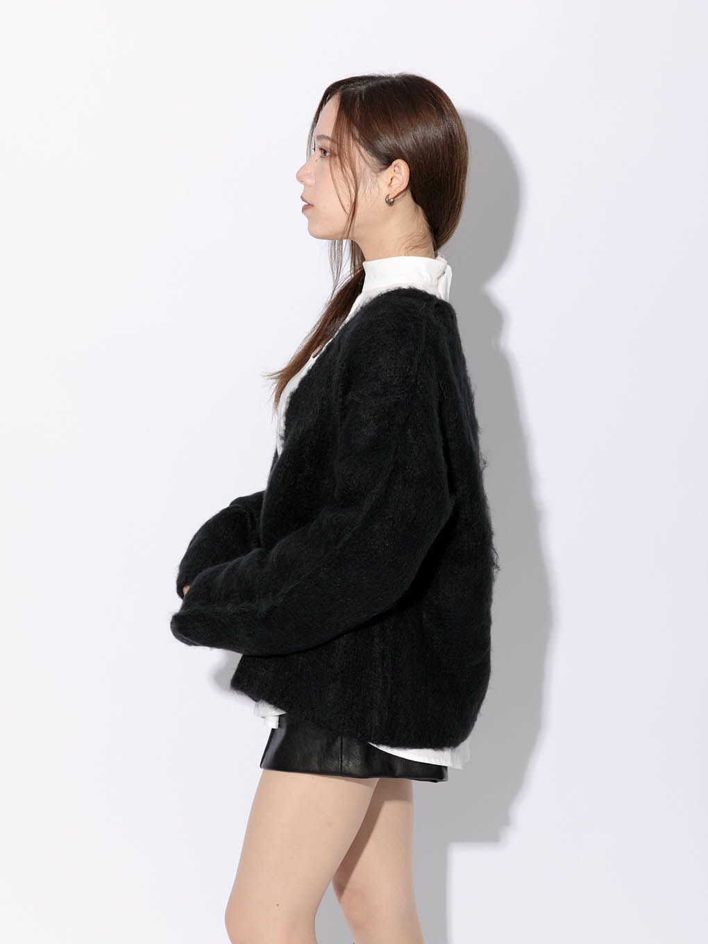 mist cardigan | MELT THE LADY | メルトザレディ公式サイト