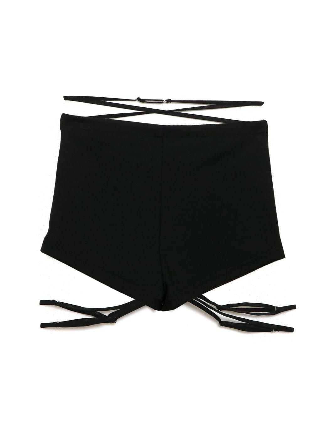 round strap pants | MELT THE LADY | メルトザレディ公式サイト
