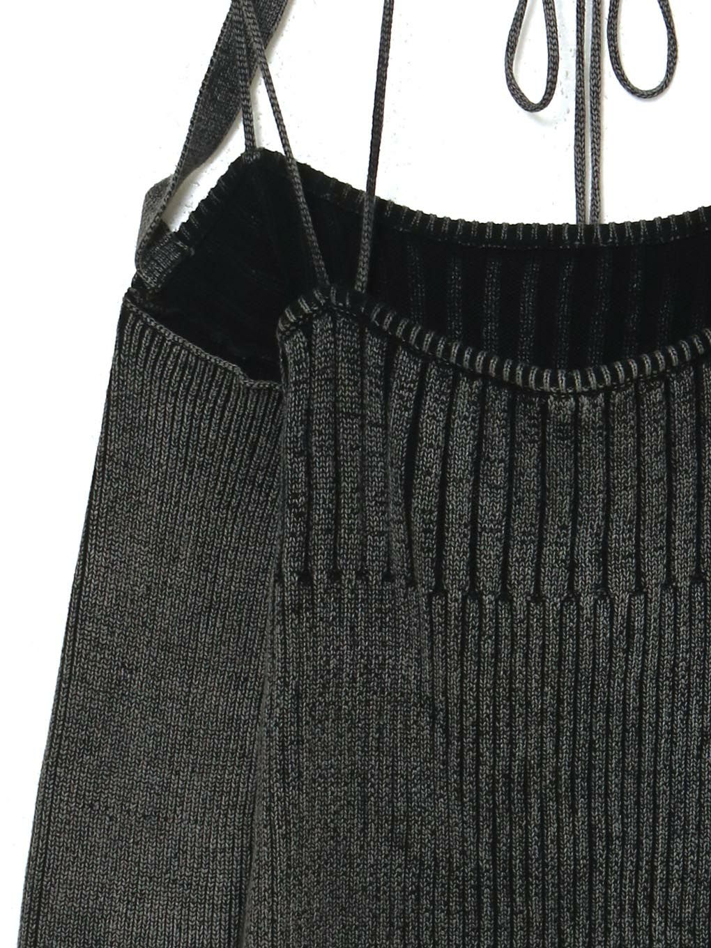 open rib knit tops | MELT THE LADY | メルトザレディ公式サイト
