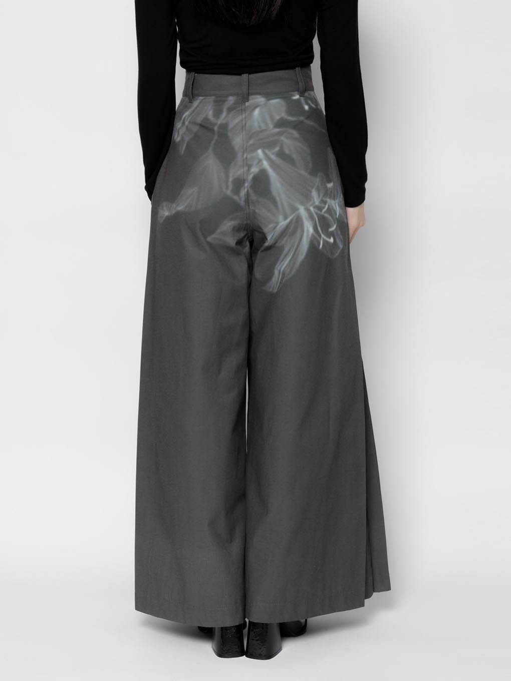 スタイリッシュシンプル lily blur pants meltthelady | delhiangels.org