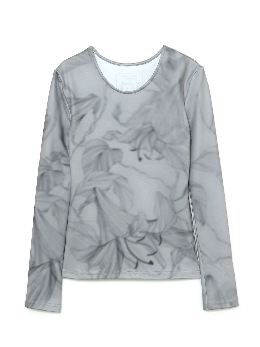 melt the lady blur lily tops | www.trevires.be