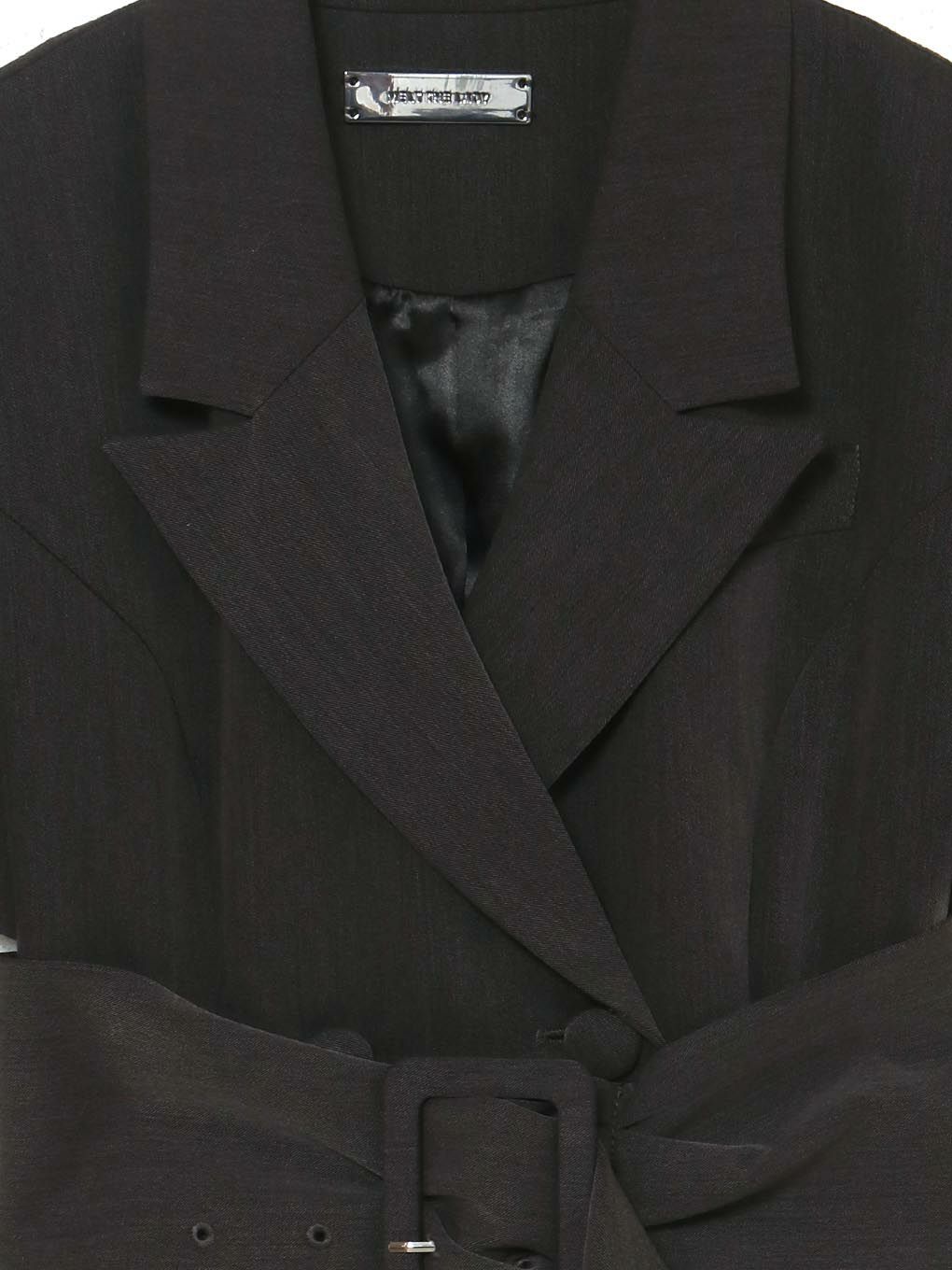 spring jacket onepiece | MELT THE LADY | メルトザレディ公式サイト