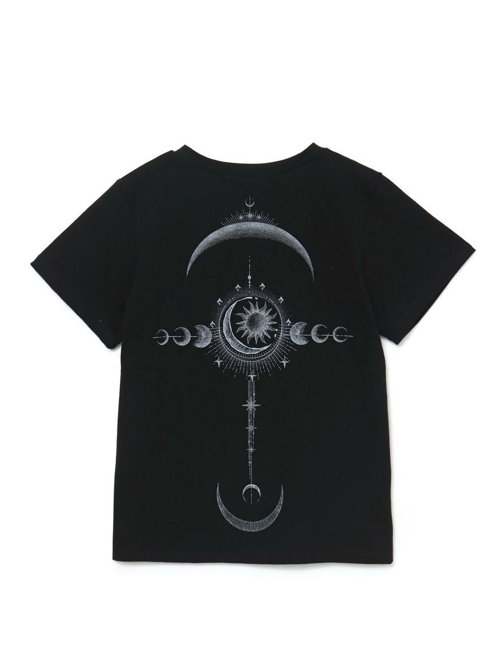 返品可 melt the lady horoscope T-shirt(cropped) - トップス