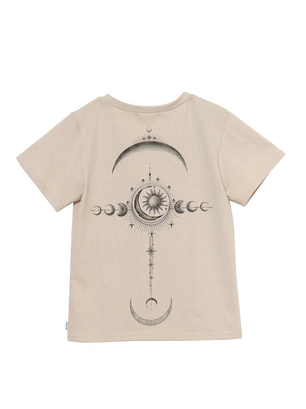 メルトザレディ horoscope T-shirt(standard) WH
