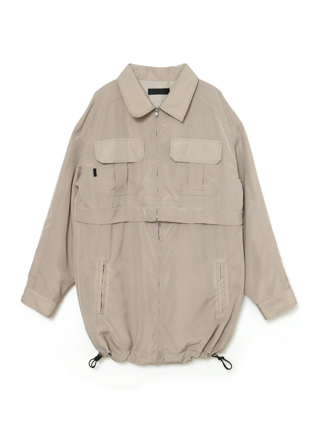 utility jacket