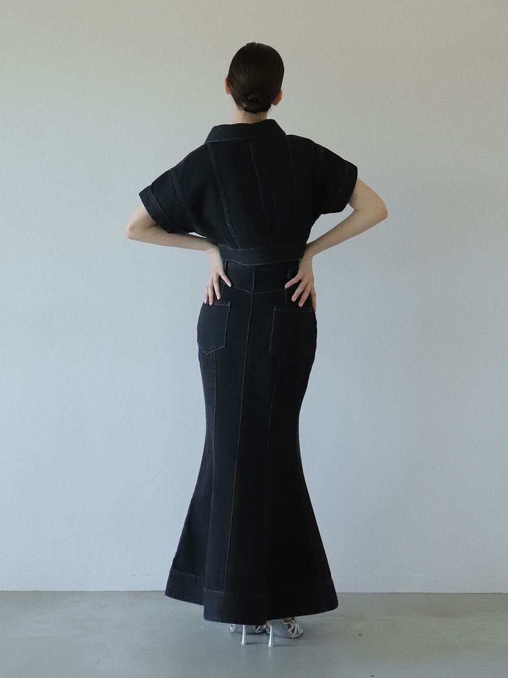 denim skirt | MELT THE LADY | メルトザレディ公式サイト