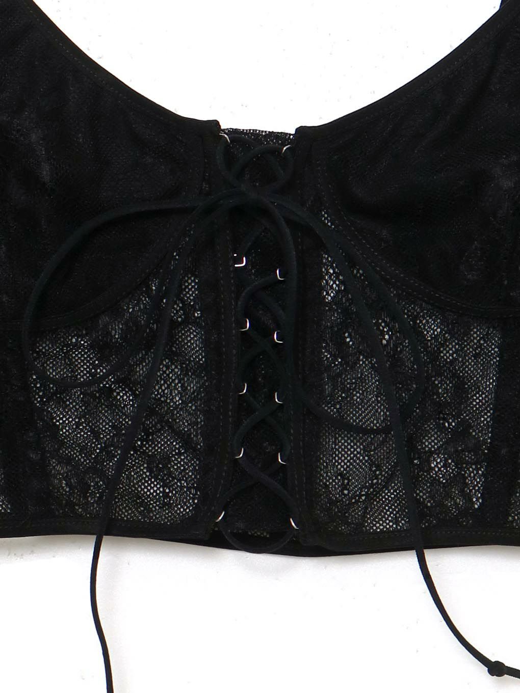 classic lace camisole