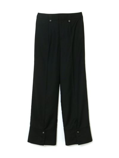 melt the lady two-way pants
