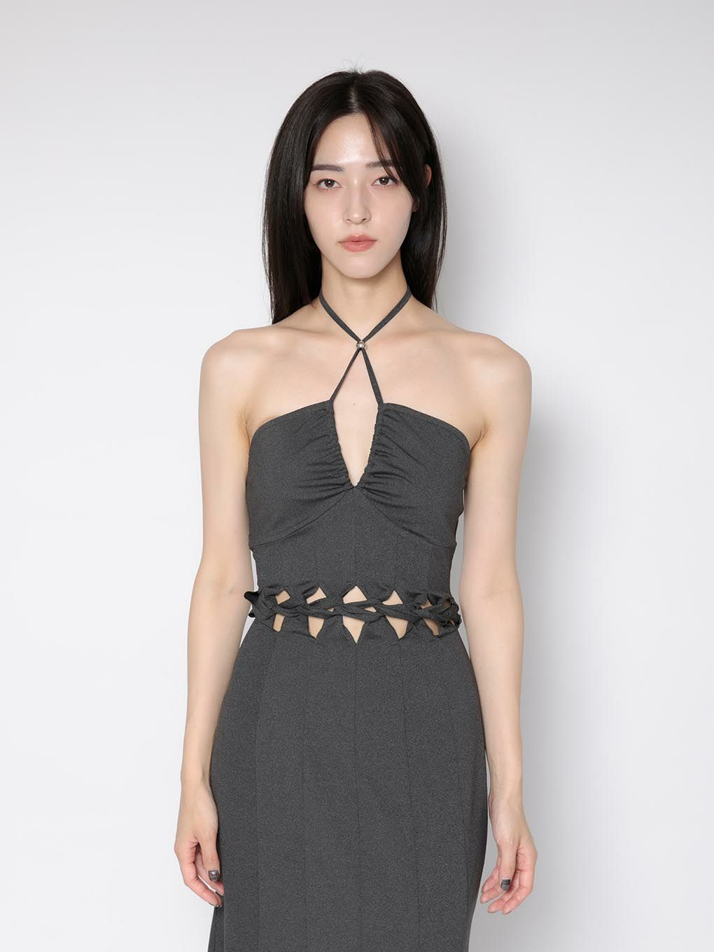 cut out dress