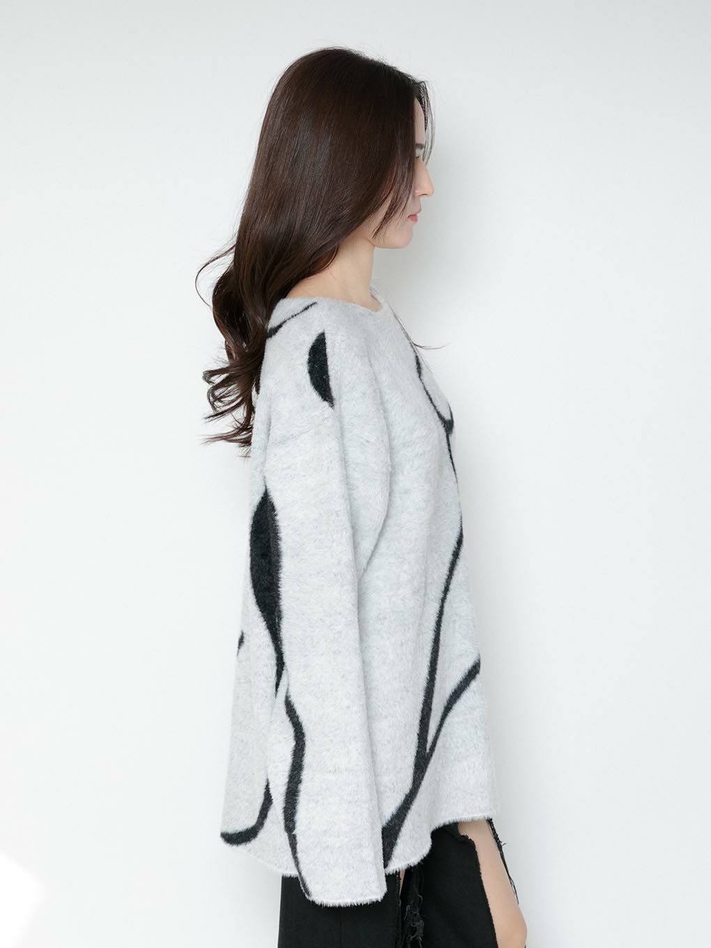 meltthelady nuance body cardigan メルト | agrobardin.com.br