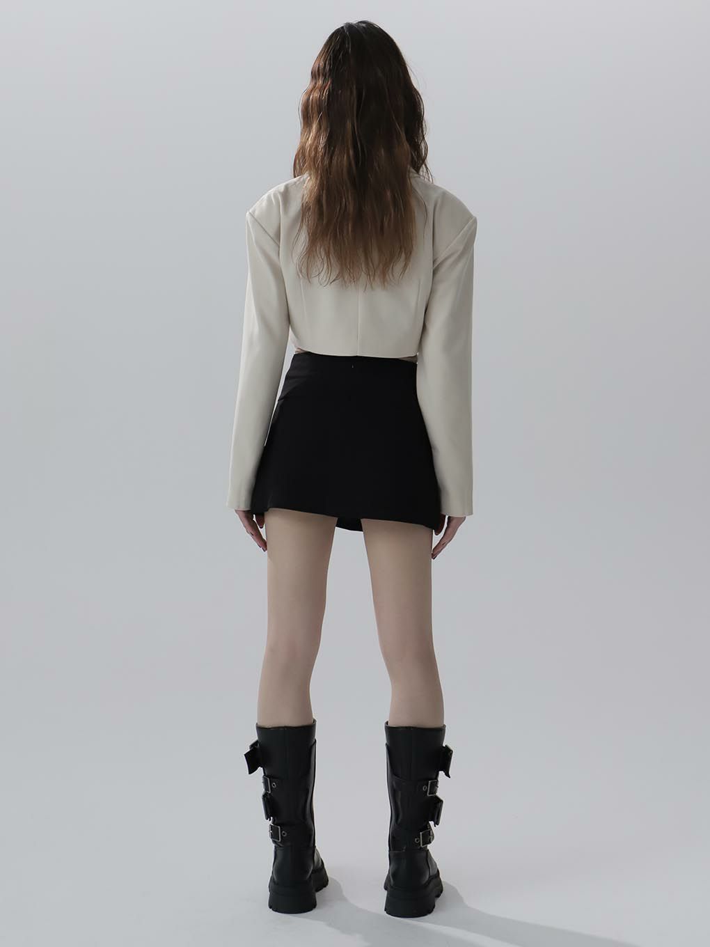thick belt skirt | MELT THE LADY | メルトザレディ公式サイト