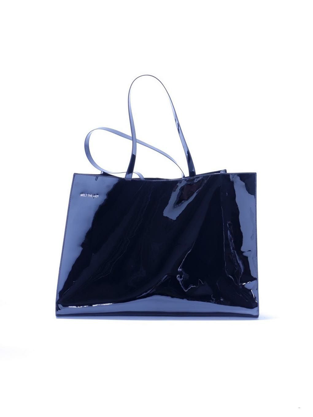logo tote bag | MELT THE LADY | メルトザレディ公式サイト