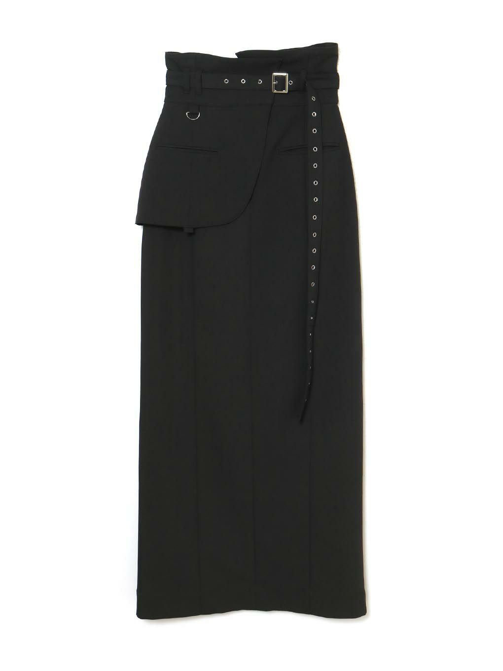 waist belt skirt | MELT THE LADY | メルトザレディ公式サイト