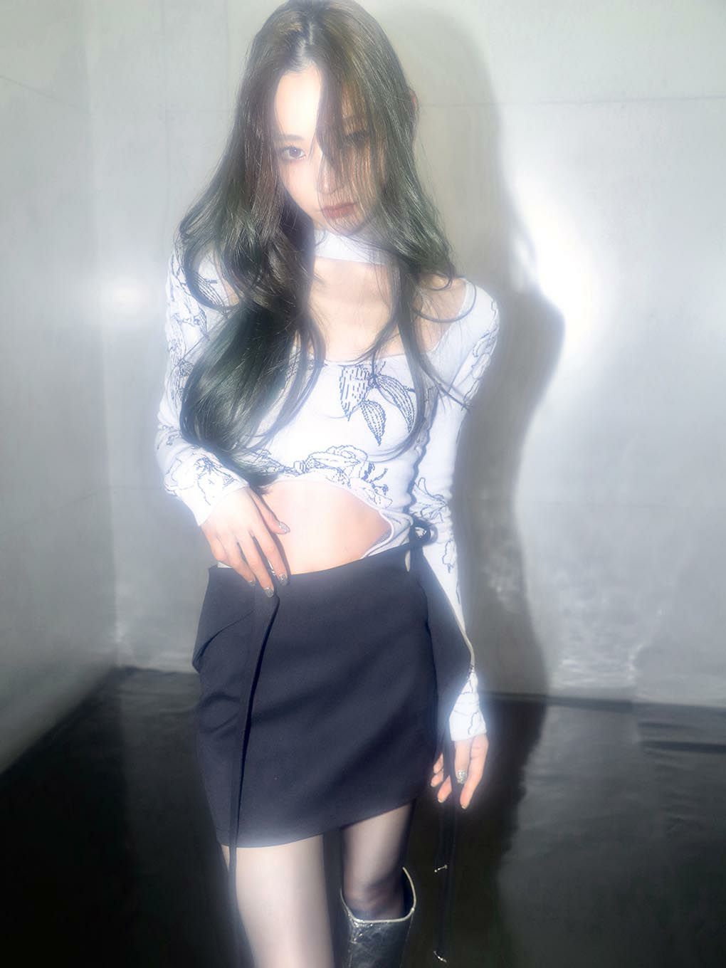 ivy nano skirt | MELT THE LADY | メルトザレディ公式サイト