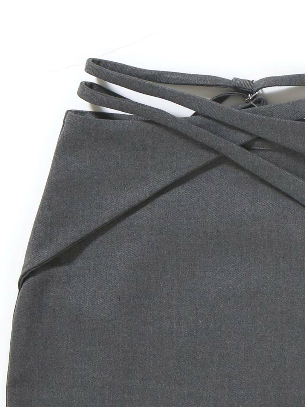 ivy nano skirt | MELT THE LADY | メルトザレディ公式サイト