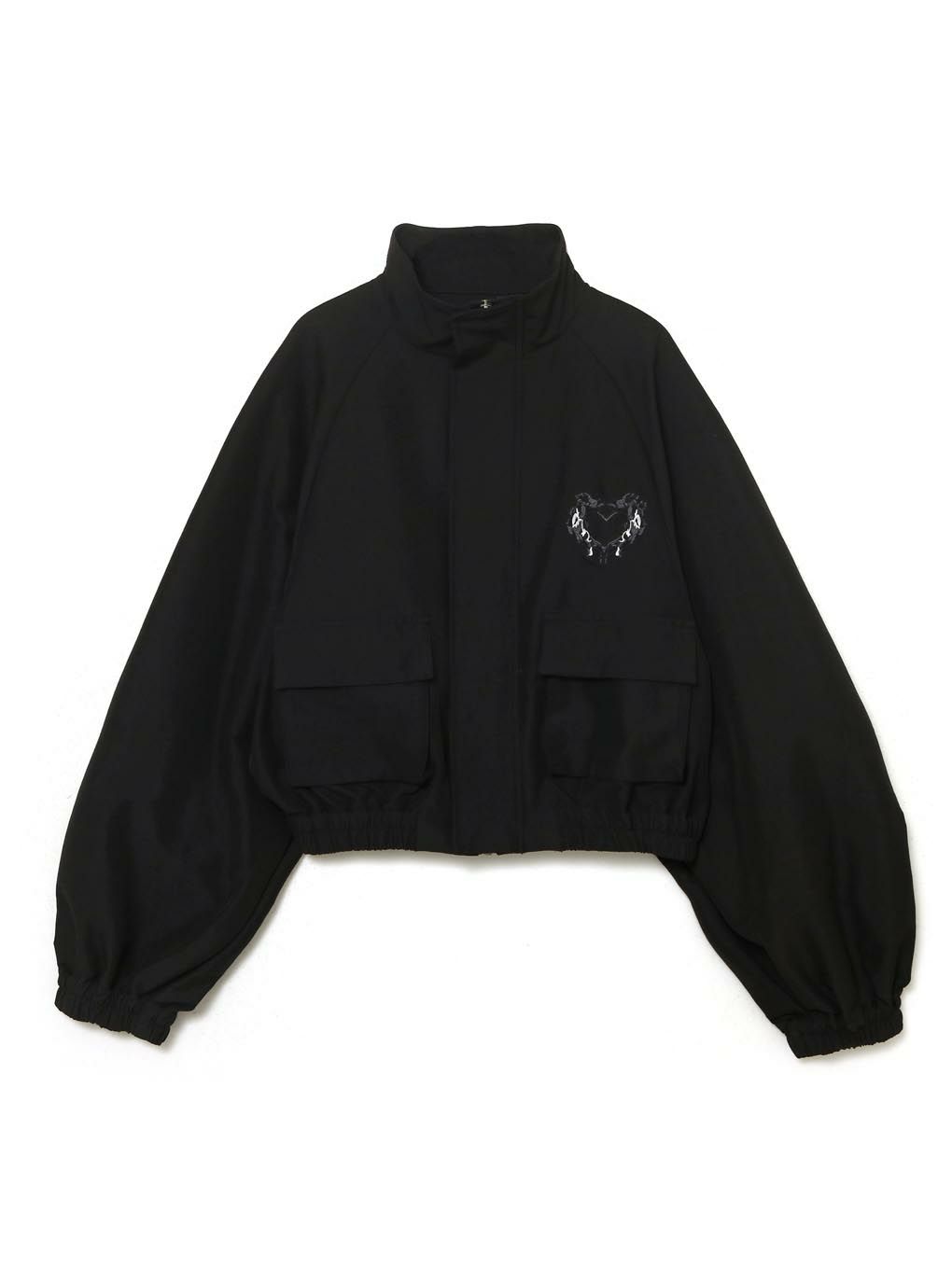 8,199円melt the lady メルトザレディ gothic jacket