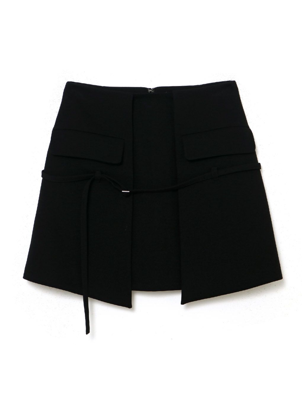 string mini skirt | MELT THE LADY | メルトザレディ公式サイト