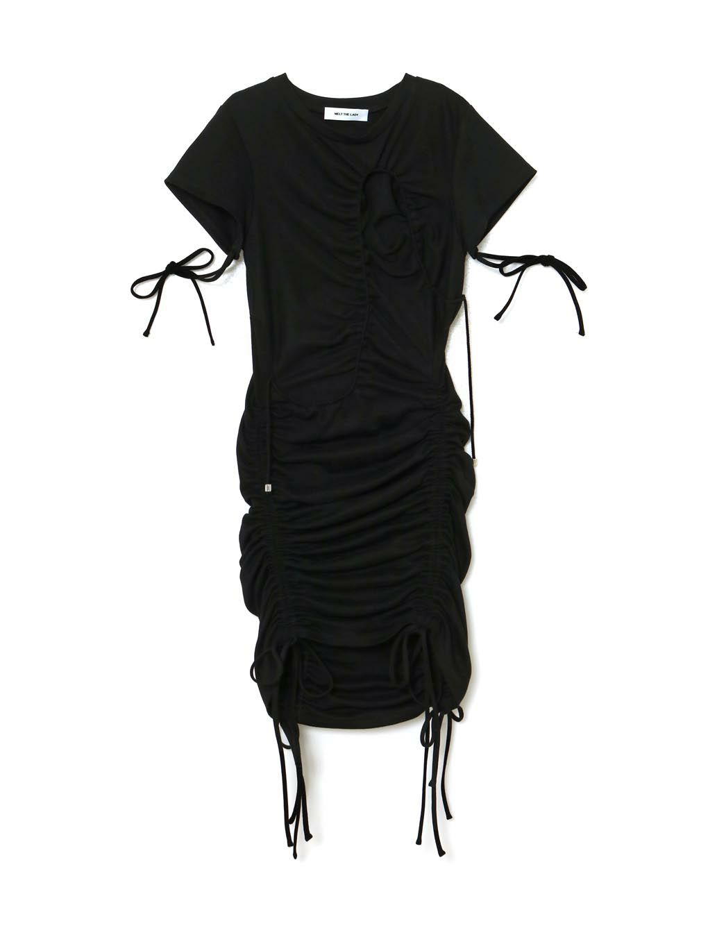 m nuance rope mini dress | MELT THE LADY | メルトザレディ公式サイト