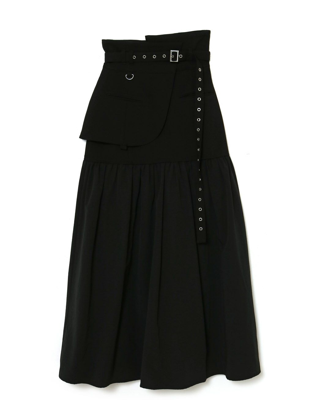 waist belt dress skirt | MELT THE LADY | メルトザレディ公式サイト