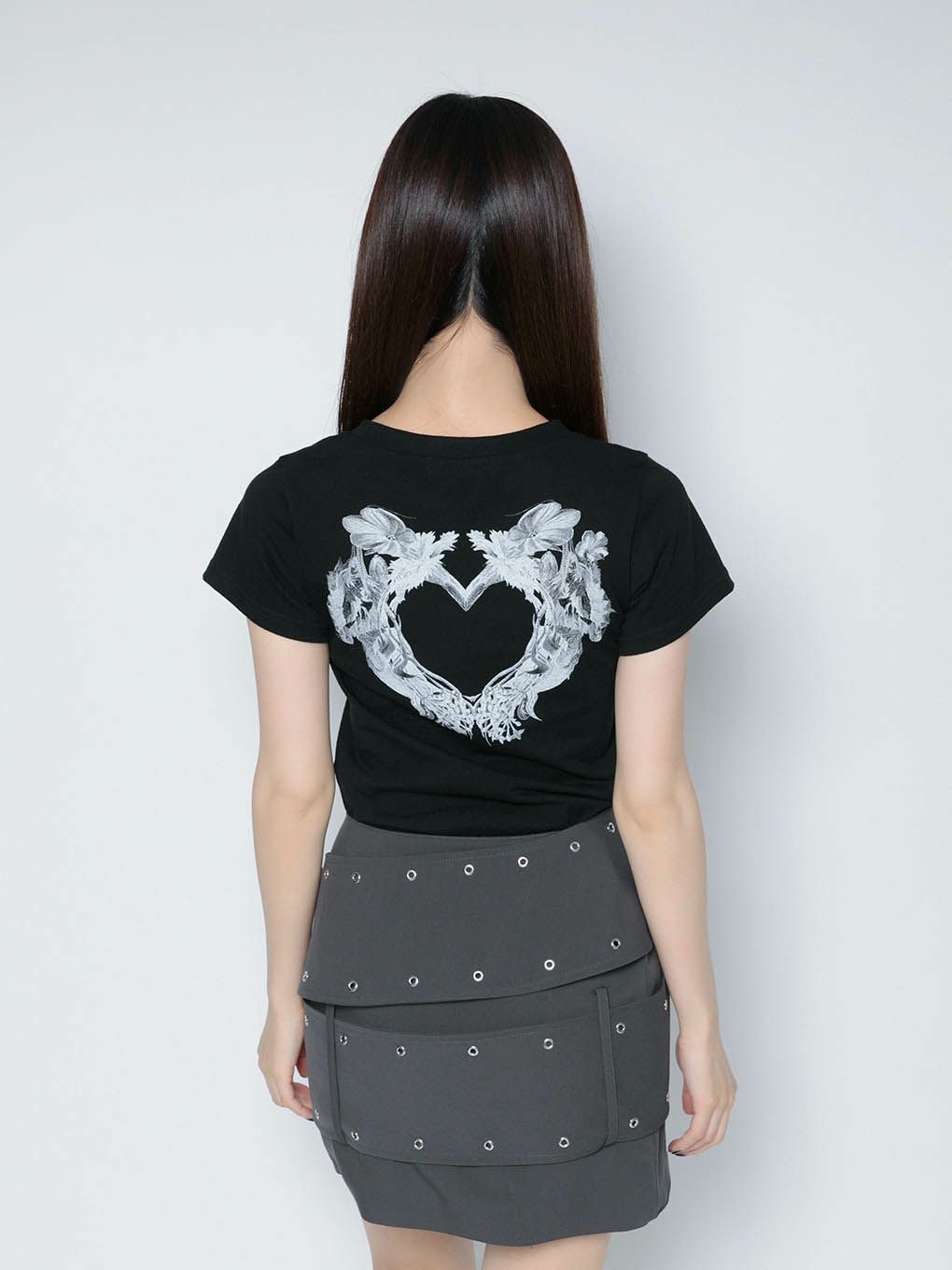 gothic T-shirts