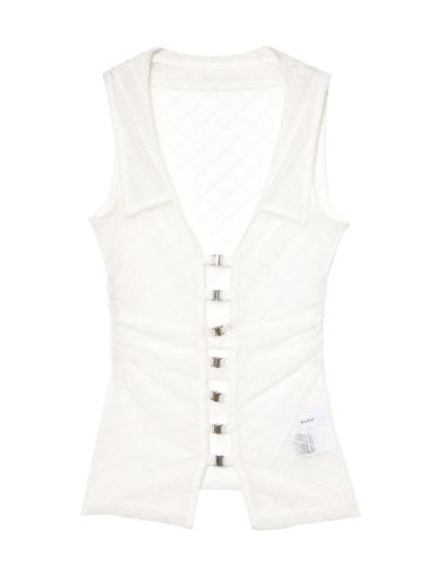 CAMISOLE・TANKTOP | MELT THE LADY | メルトザレディ公式サイト